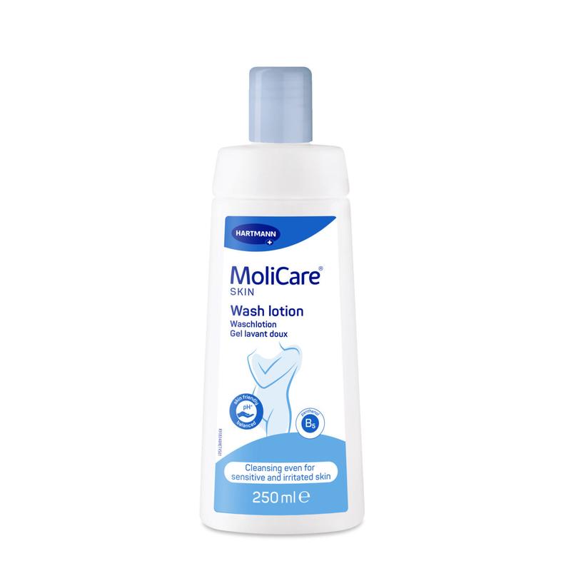 Hartmann MoliCare® huidwaslotion
