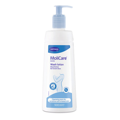 Hartmann MoliCare® huidwaslotion