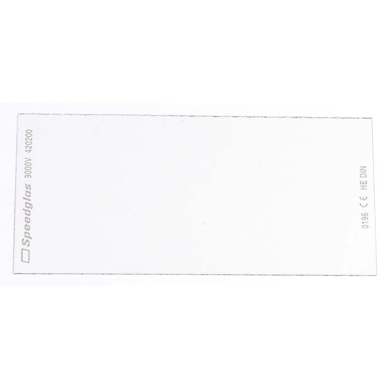 Lentille intérieure 3M™ Speedglas™, SL/100/10V, 428000 | Sac (1 pièce)