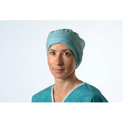 Foliodress Cap Comf Apart | Pak (100 stuks)