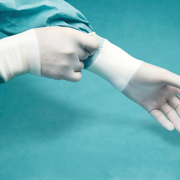 Hartmann Peha-Tfift® Latex Thout Op Gants
