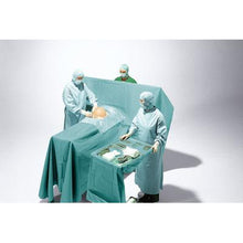 Hartmann Fdrape P Set de césarienne III P5 | Paquet (5 pièces)