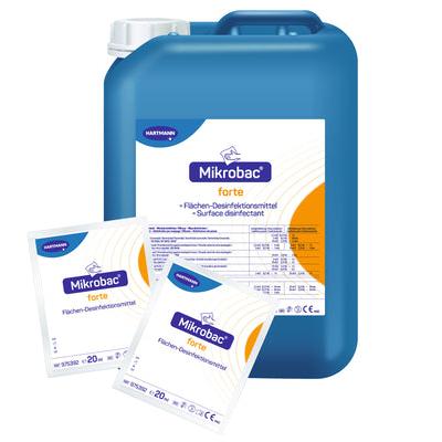 Microbac forte 200 l | pièce (1 pièce)