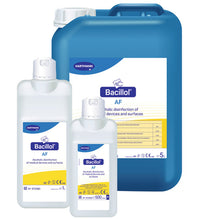 Bacillol AF* 200 l | pièce (1 pièce)