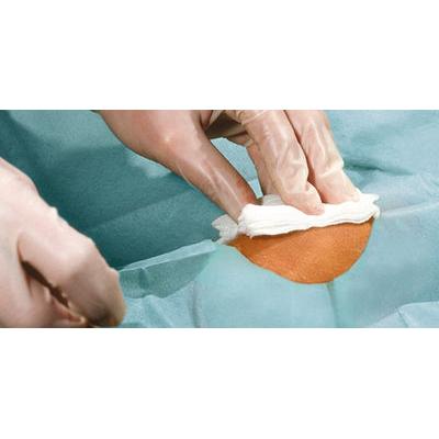 Toile perforée FD P sk 200x280* Trame crêpe Ø15 P15 | Paquet (15 pièces)