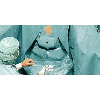FD P Kit d'urologie V | Paquet (4 pièces)