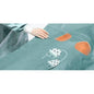 FD PP Rad./Fem./Angiog. Set I crêpe wrap | Paquet (4 pièces)