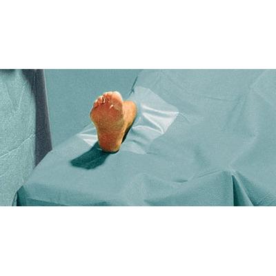Hartmann Foliodrape hand/voetset st PPlus P5 | Pak (5 stuks)