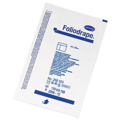 Hartmann Foliodrape zuigzak st 3230 1-K P50 | Pak (50 stuks)