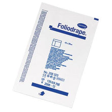 Hartmann Fdrape Sac d'aspiration à 2 chambres auto-cl. P45 | Paquet (45 pièces)
