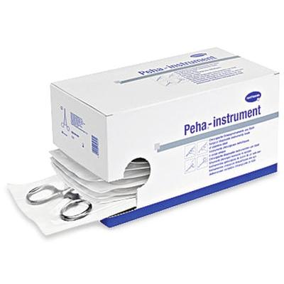 ciseaux à dissection fine P20 courbés 14,5cm | Paquet (20 pièces)