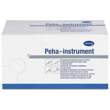 Hartmann Mayo-Hegar naaldhouder recht 12 cm P25 | Pak (25 stuks)
