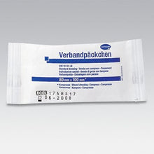 Hartmann verbandpakket st M P1 | stuk (1 stuk)