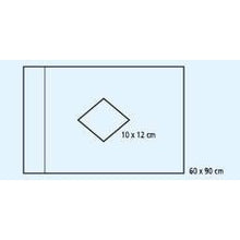 Fdrape Protect zelfkl. Epidurale P36 | Pak (36 stuks)