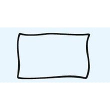 Foliodrape Beschermlaken 150x175 | Pak (25 stuks)