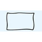 Foliodrape Beschermlaken 150x175 | Pak (25 stuks)