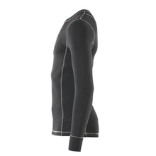 MASCOT® Logrono functioneel ondershirt, zwart