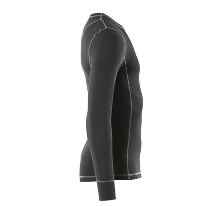 MASCOT® Logrono functioneel ondershirt, zwart