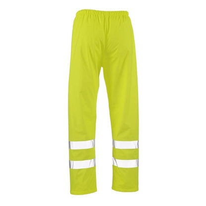 MASCOT® Wolfsberg regenbroek