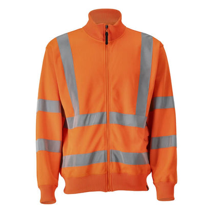 MASCOT® Maringa sweat zippé