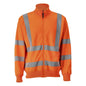 MASCOT® Maringa sweat zippé