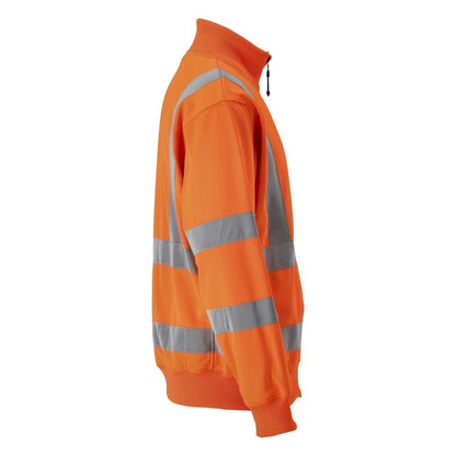 MASCOT® Maringa sweat zippé
