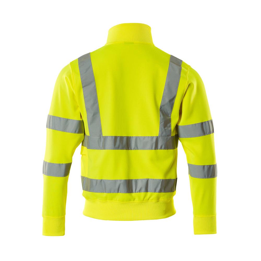 MASCOT® Maringa sweat zippé