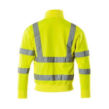 MASCOT® Maringa sweat zippé
