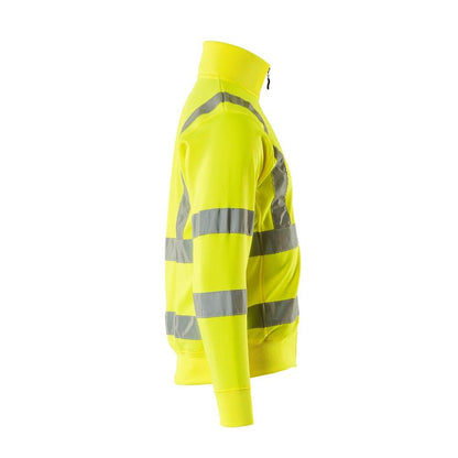 MASCOT® Maringa sweat zippé
