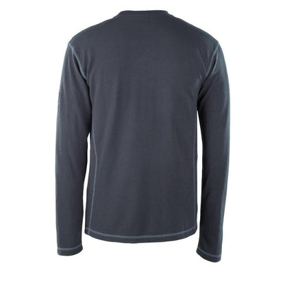 MASCOT® Muri T-shirt Multisafe, zwartblauw