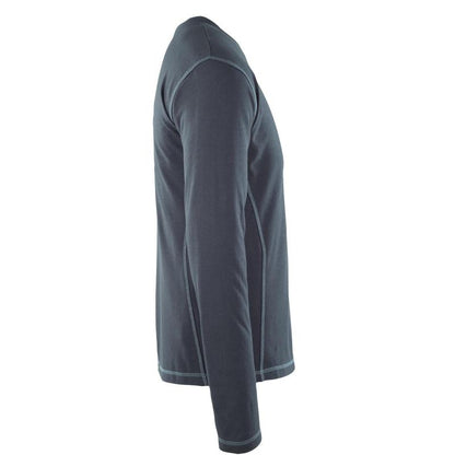 MASCOT® Muri T-shirt Multisafe, zwartblauw