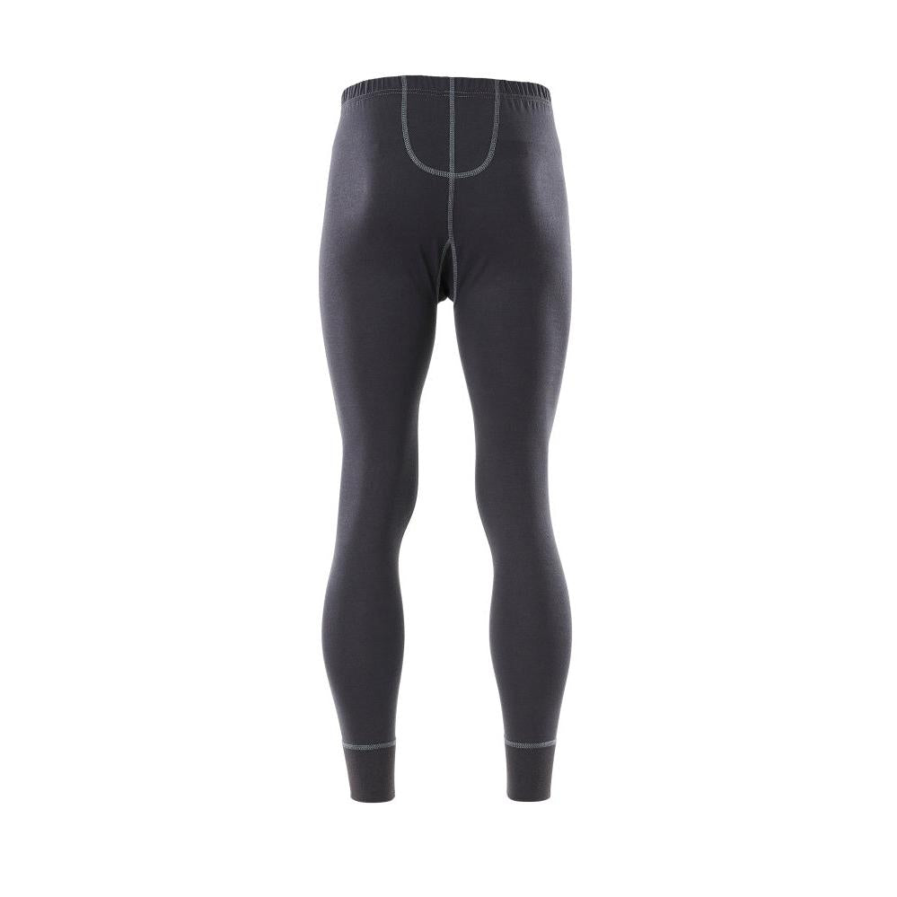 MASCOT® Zermatt Multisafe caleçon, noir-bleu