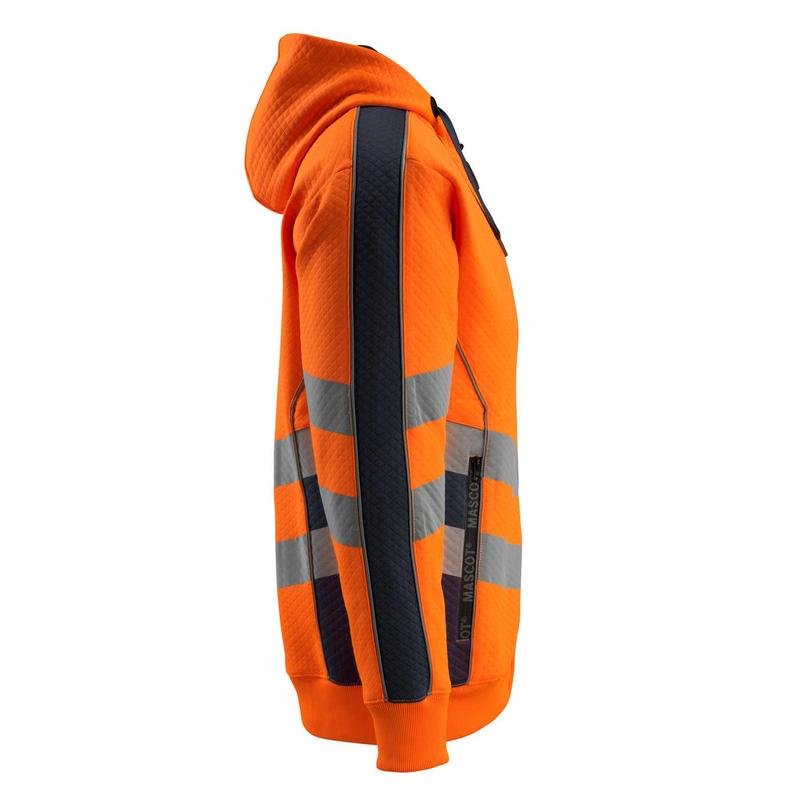 MASCOT® Corby-sweatshirt met capuchon