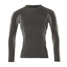 MASCOT® Parada-onderhemd, donker antraciet