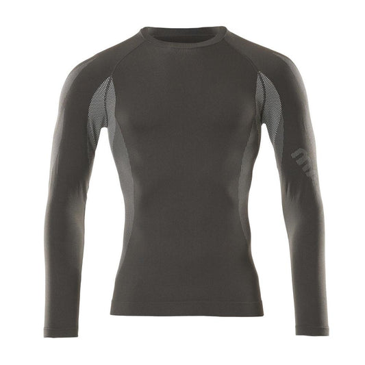 MASCOT® Parada-onderhemd, donker antraciet