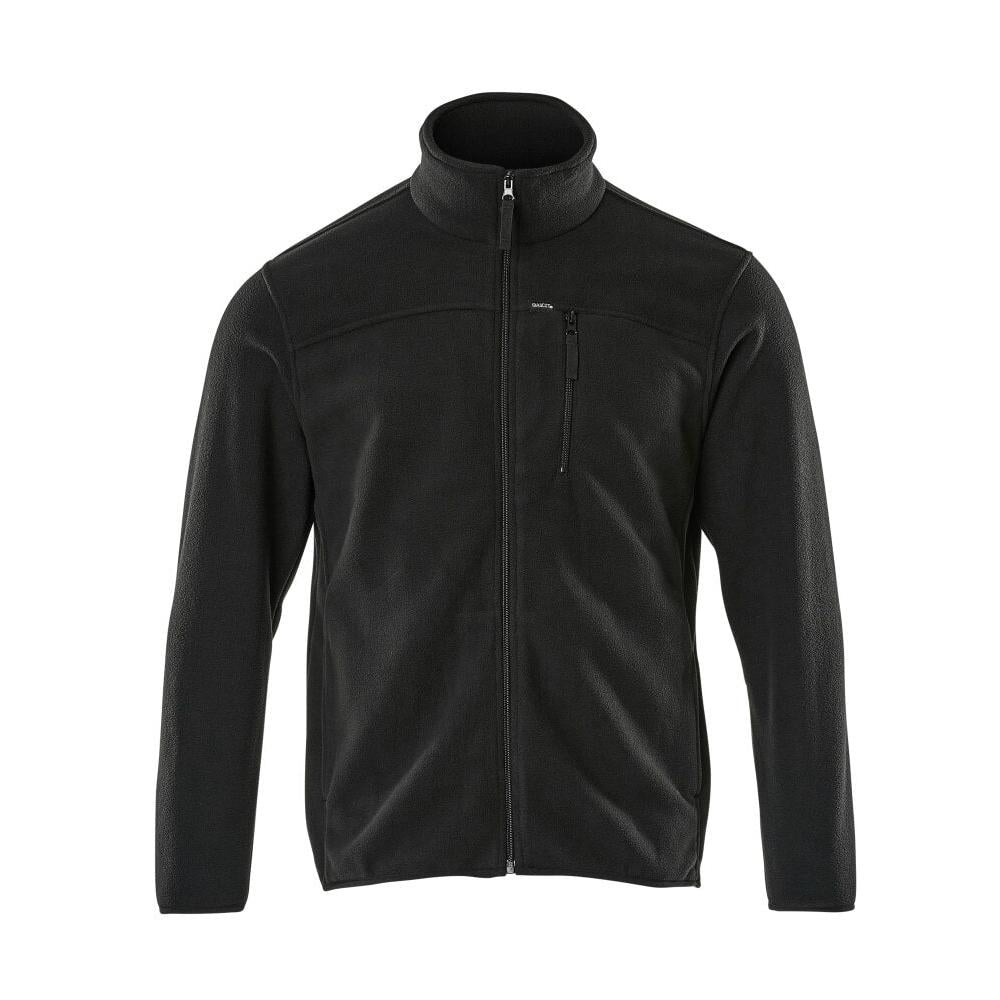 MASCOT® Austin veste polaire, noir