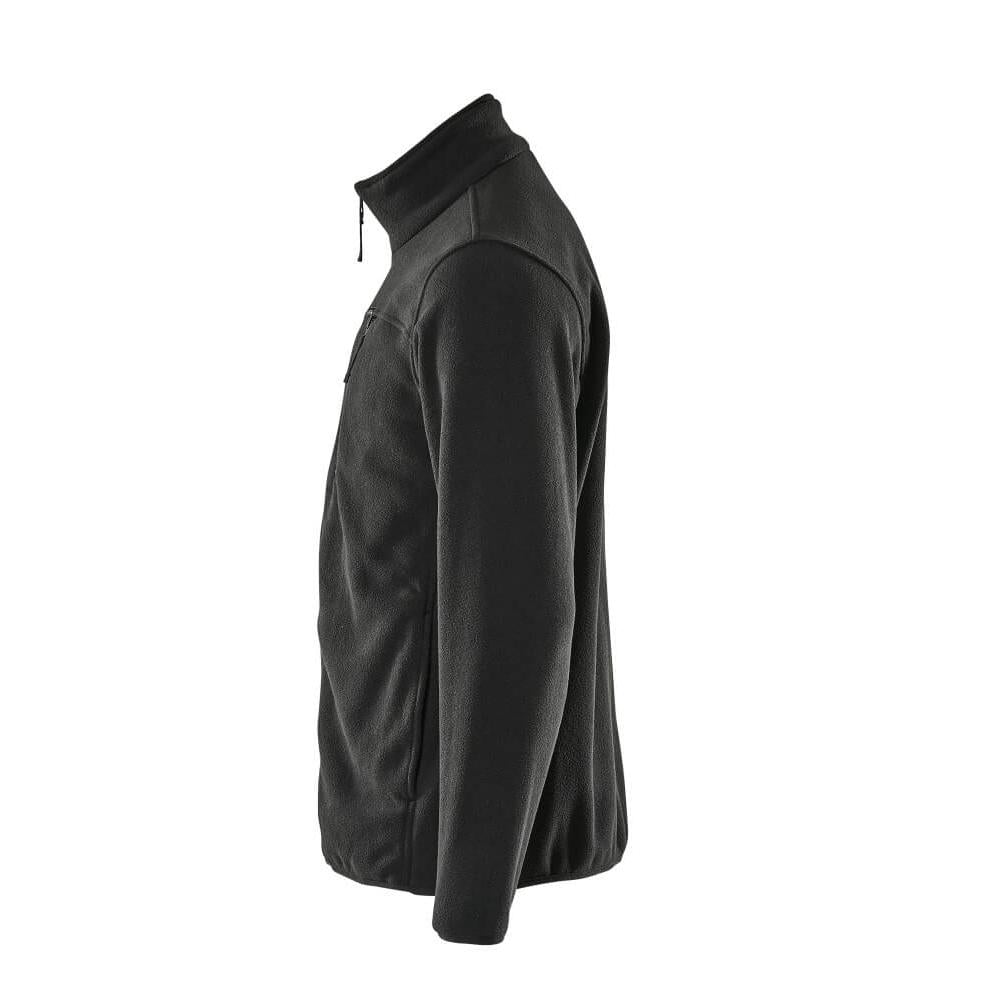 MASCOT® Austin veste polaire, noir