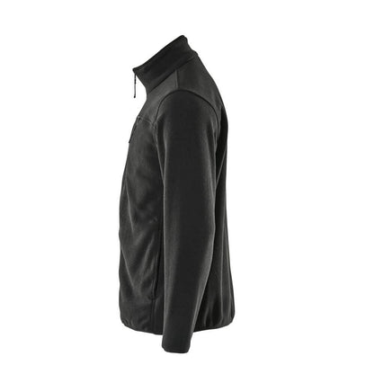 MASCOT® Austin veste polaire, noir