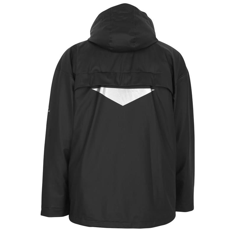 MASCOT® Lake regenjack, zwart