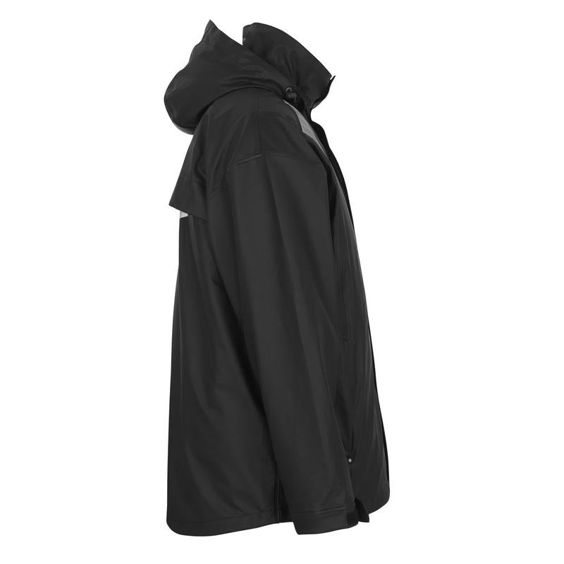 MASCOT® Lake regenjack, zwart