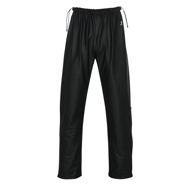 MASCOT® Laguna regenbroek, zwart