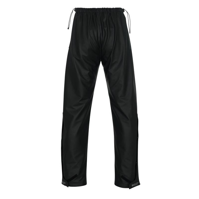 MASCOT® Laguna regenbroek, zwart