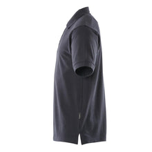 MASCOT® Sumatra poloshirt, grafietblauw