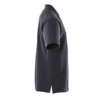 Polo MASCOT® Sumatra, bleu graphite