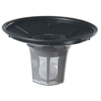 Insert d'aspiration humide Numatic complet pour WV-370/470/800, complet | Paquet (1 pièce)