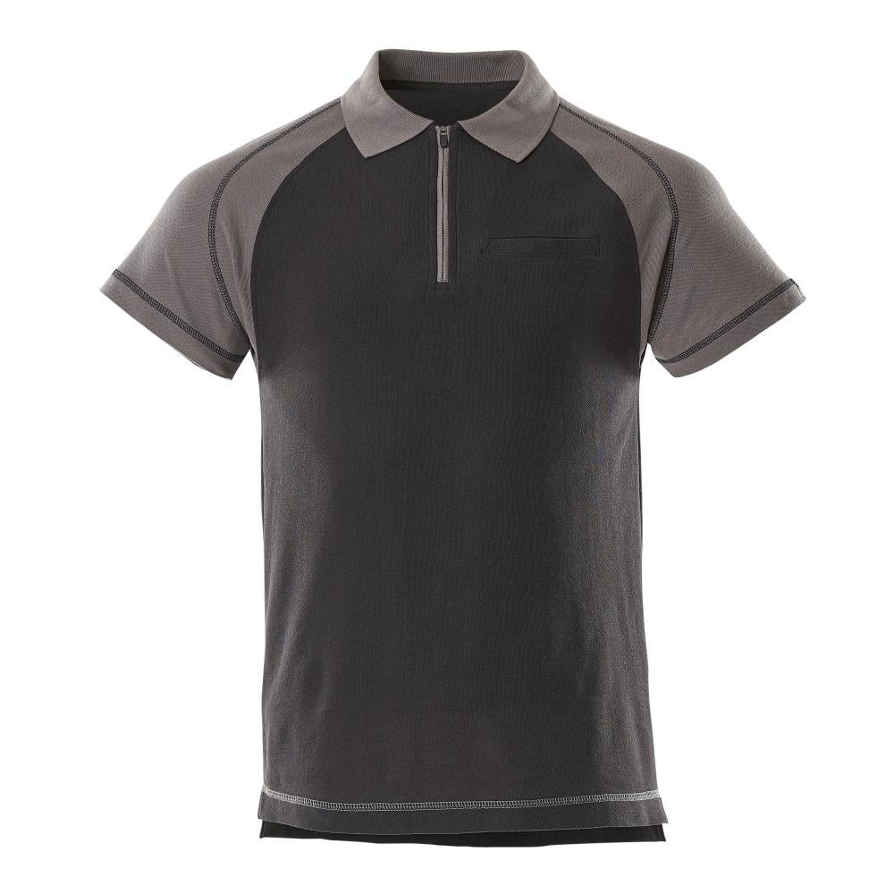 Polo MASCOT® Blanc