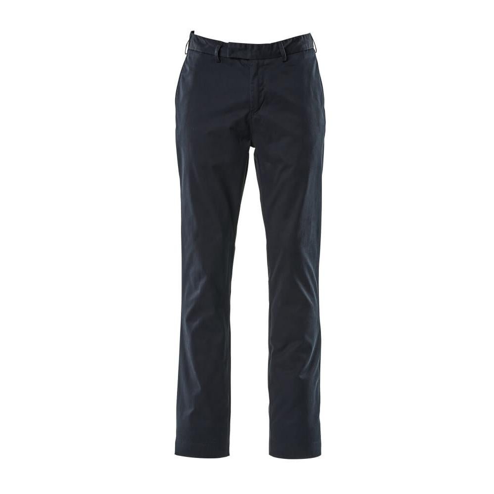 Pantalon MASCOT® Larisa, noir-bleu