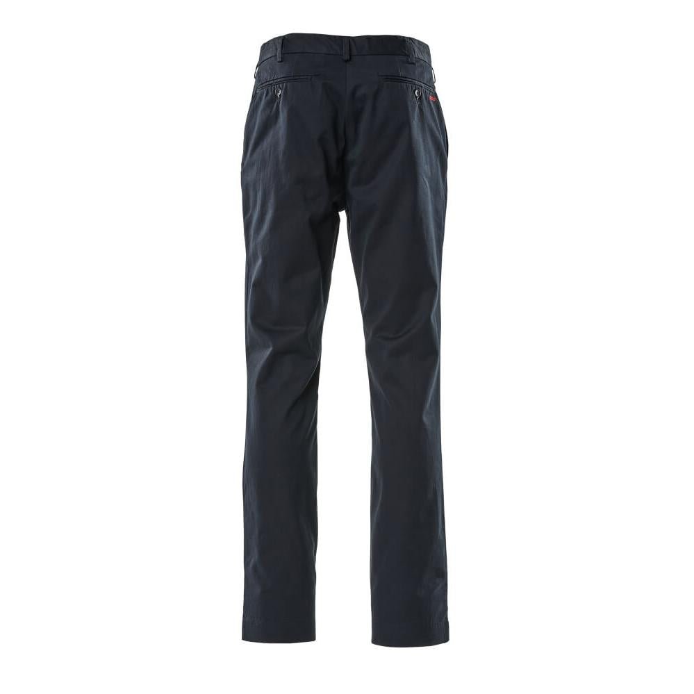 Pantalon MASCOT® Larisa, noir-bleu