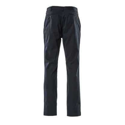 Pantalon MASCOT® Larisa, noir-bleu