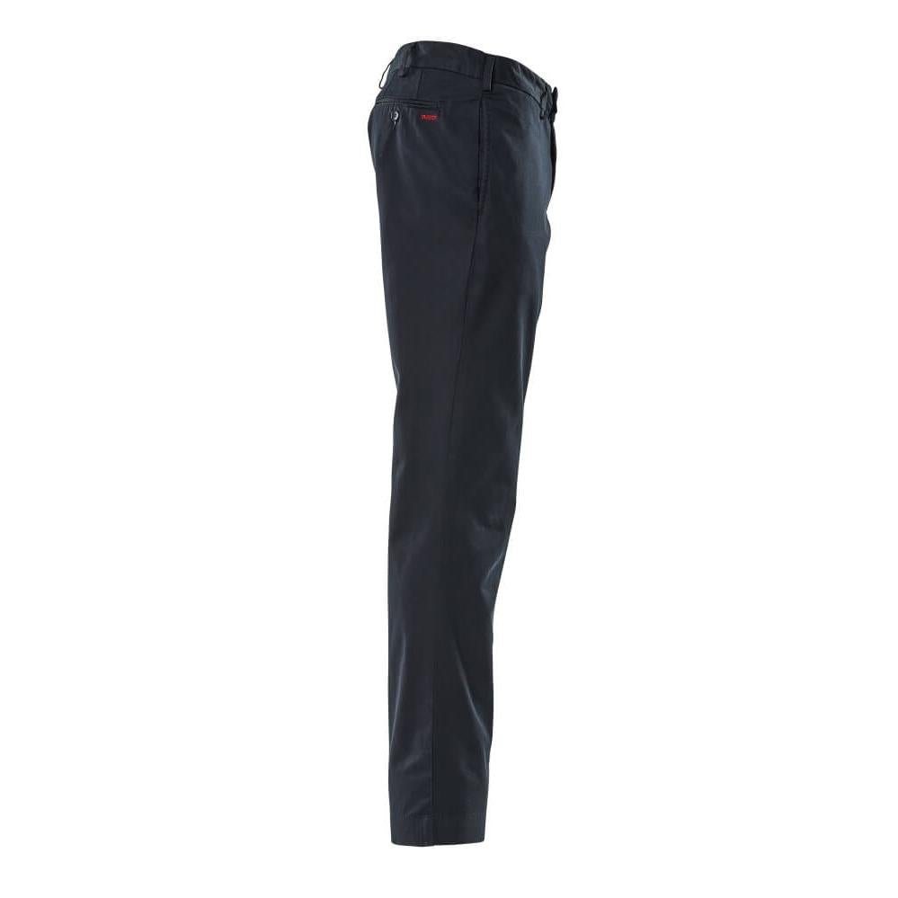 Pantalon MASCOT® Larisa, noir-bleu